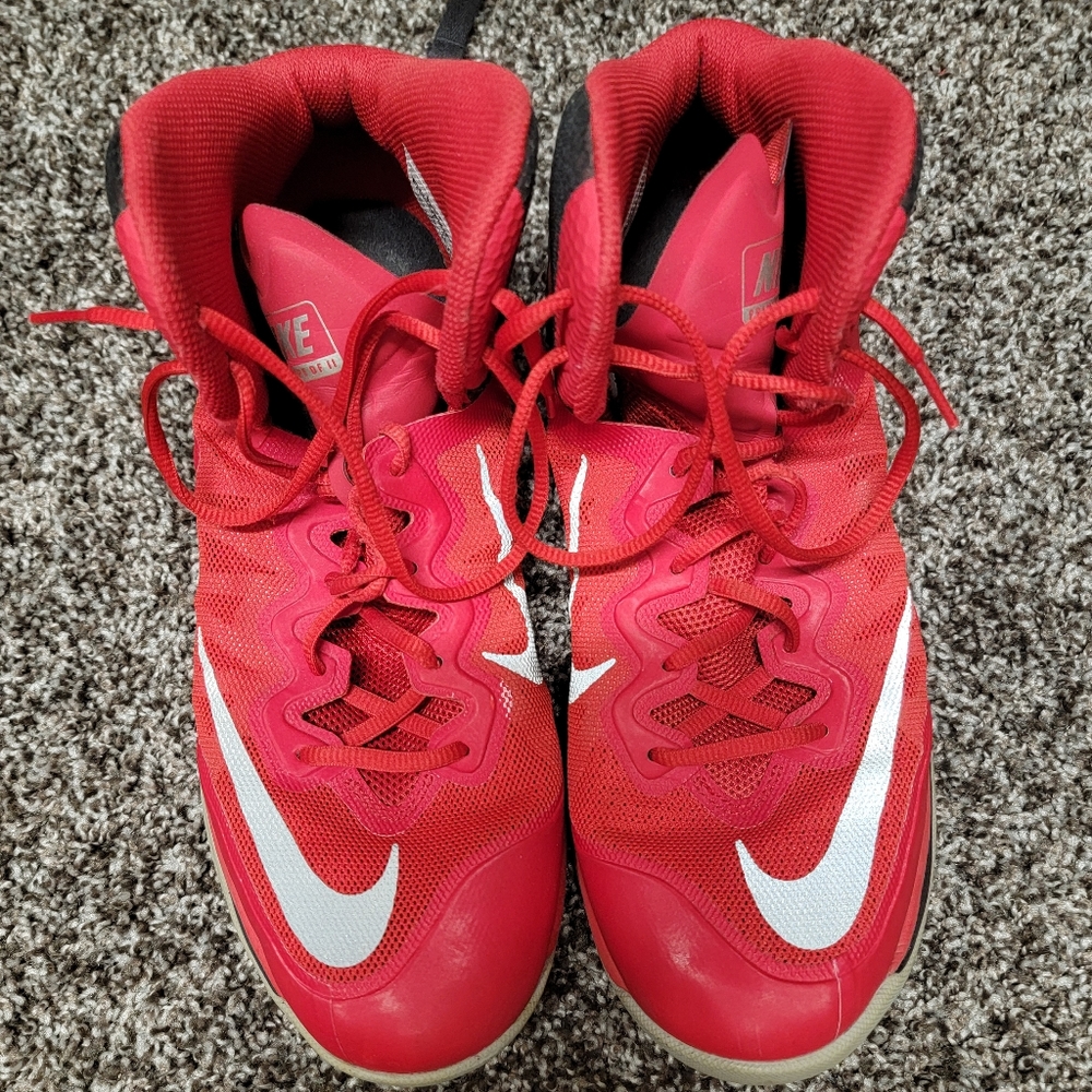 Nike Prime Hype DF II